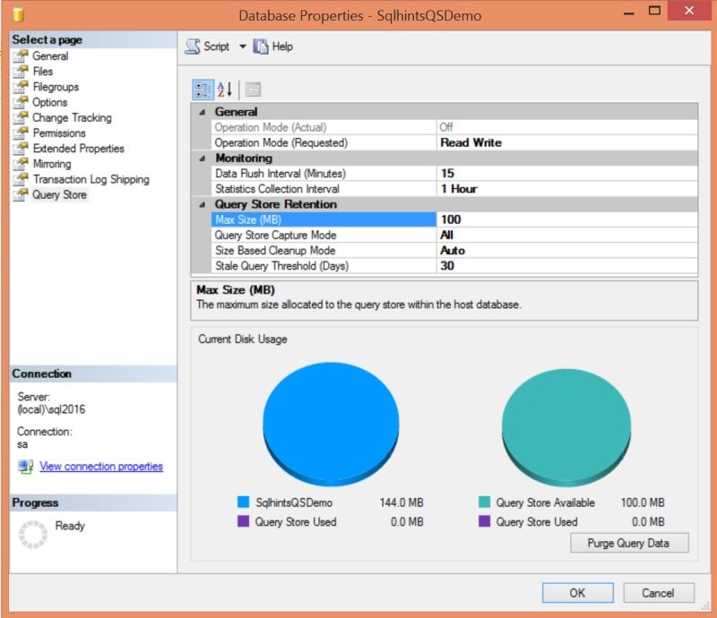 Sqljumble Sql Server Query Store Sql Server 2016 - Perfect Vintage Illustration - 8K