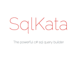 Sqlkata The Dotnet Sql Query Builder