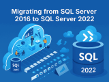Sql Server 2016 Migration Guidelines Key Steps John Deardurff