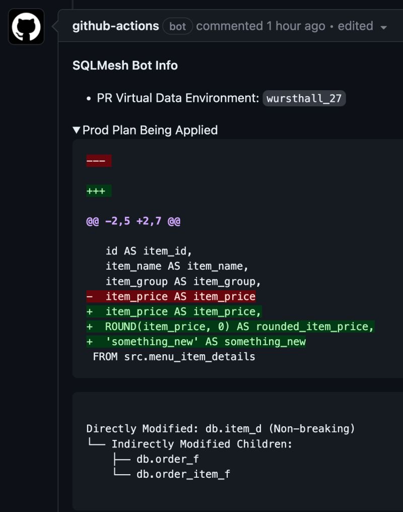 Github Data Max Hq Sqlmesh Example This Is A Basic Example About The - Beautiful HD Minimal Photos | Free Download