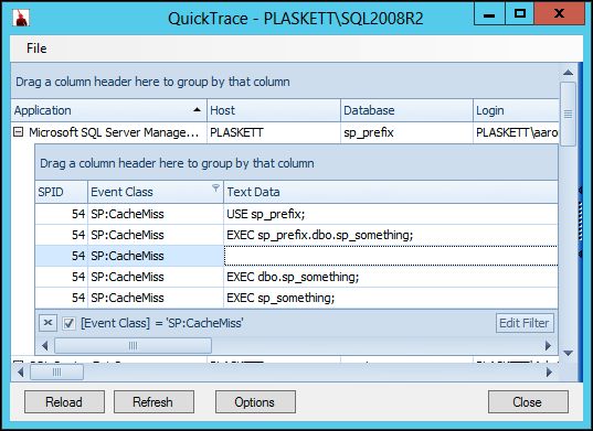 Sql Server Community Tools How To Find Specific Queries With Sp - Download Premium Space Wallpaper | High Resolution