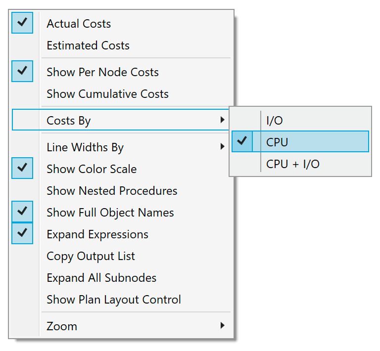 Sql Server 2017 Showplan Enhancements Sql Server Sql Relational - 4K Ocean Textures for Desktop