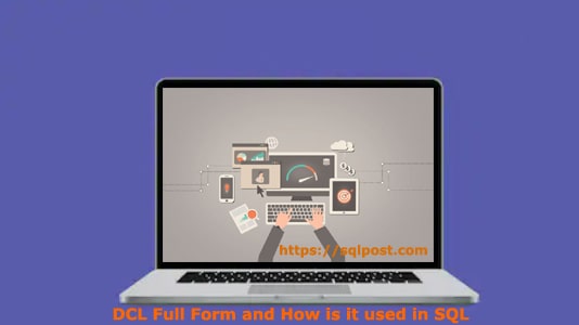 Read more about the article DCL Full Form and How is it used in SQL?