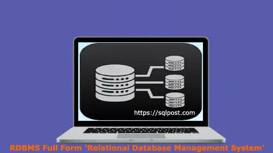 Read more about the article What is RDBMS Full Form and Its Key Feature?