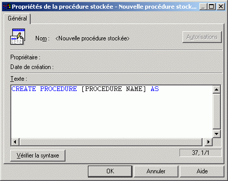 Cours Sql Server Les Proc Dures Stock Es Cours Sql - Premium Colorful Image Gallery - Mobile