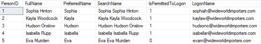 Import CSV file into SQL Server using T-SQL query - SQLRelease