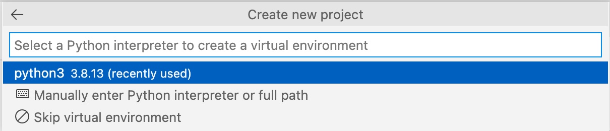 Create an Azure Function in Python using VS Code - SQLRelease
