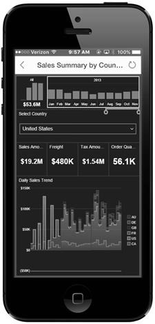 Chapter 17–Introducing Reporting Services Mobile Reports – Paul Turley ...