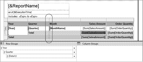 Chapter 7 – Advanced Report Design – Paul Turley's SQL Server BI Blog