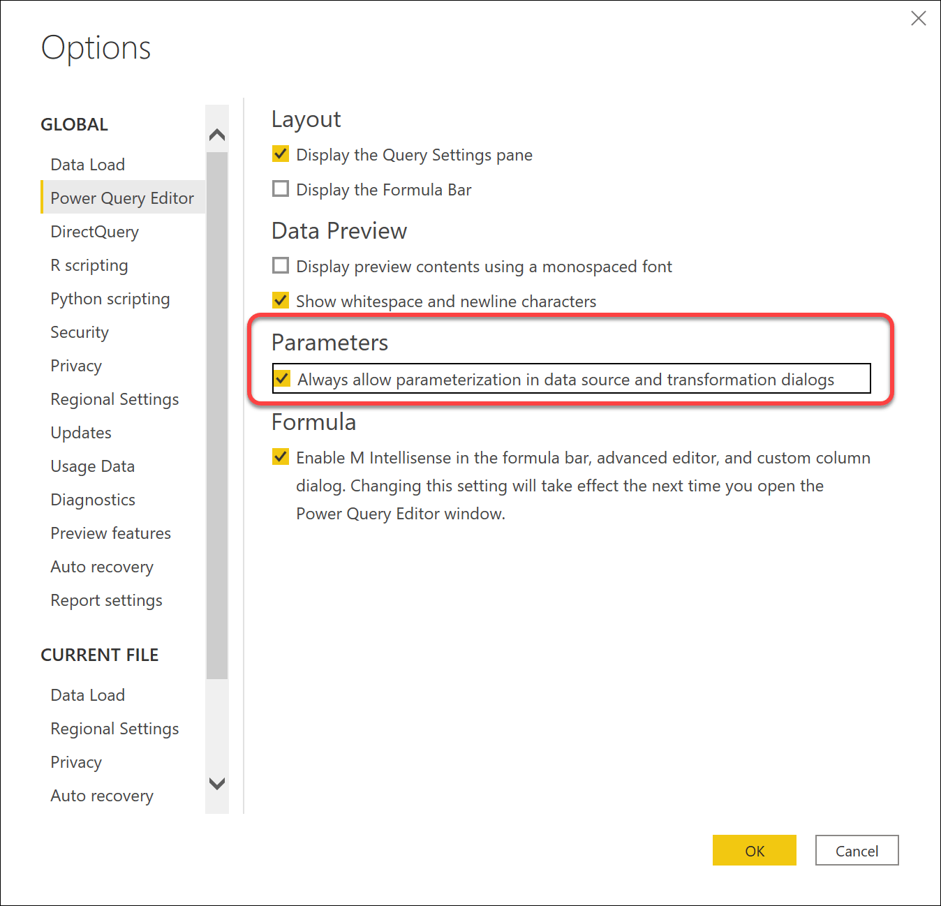 Doing Power BI the Right Way: 4. Power Query design best practices ...