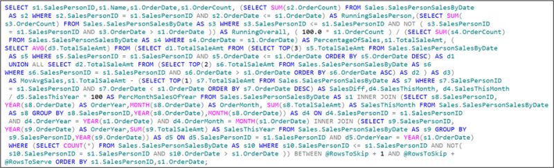 T Sql Tuesday 151 T Sql Coding Standards Chad Callihan - Beautiful Space Background - Ultra HD