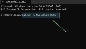 How To Create A Database In Sql Server Using Command Line Sql Server - Landscape Texture Collection - HD Quality