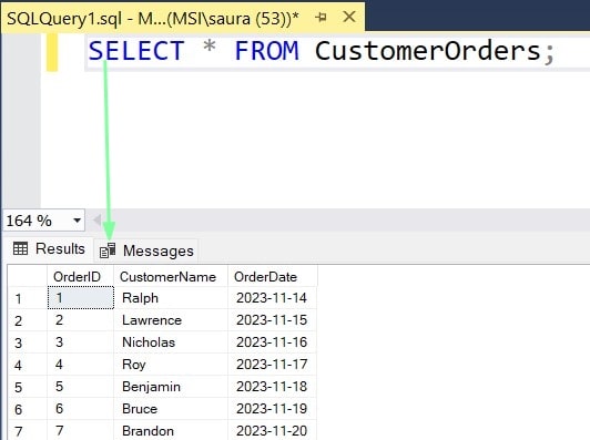 How To Convert Int To String With Commas In Sql Server Sql Server Guides - Creative Minimal Photo - Full HD