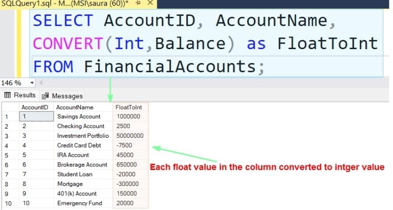 Convert Function In Sql Server Examples And Alternatives - Download Beautiful Space Illustration | Mobile