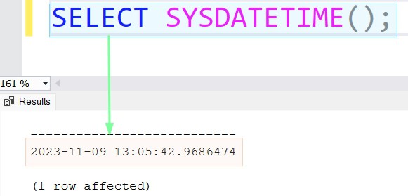 Sql Server Format Function For Date Time Data Type - High Resolution Landscape Patterns for Desktop