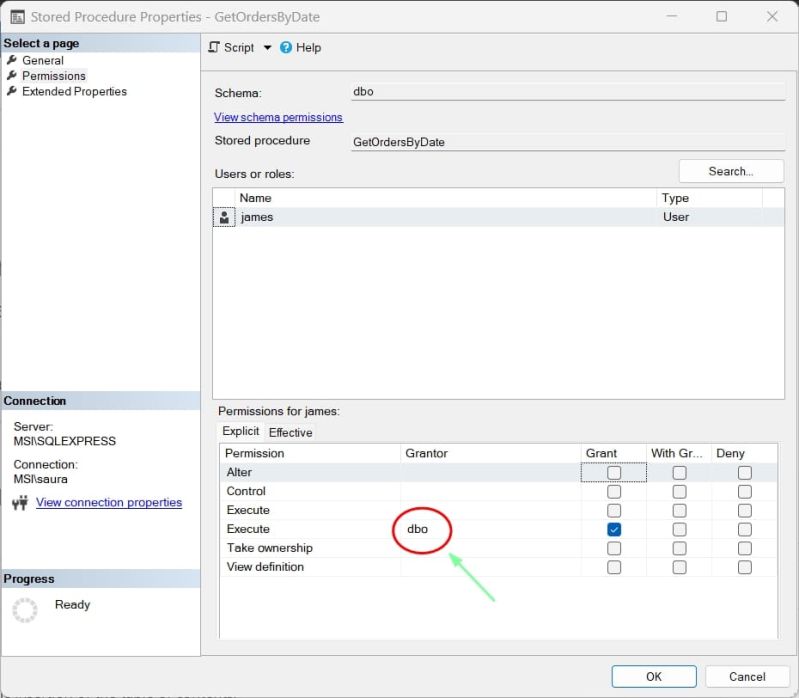 Sql Server When Execute As User Dbo Permissions Are Being Denied To View Query Other Db - Download Elegant Landscape Background | High Resolution