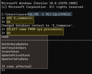 View Sample Code For Stored Procedure In Sql Server Using The Extended - Best Gradient Wallpapers in High Resolution