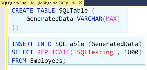 Sql Server How To Fix Unable To Replicate A View Or Function Because - Creative Colorful Picture - Full HD