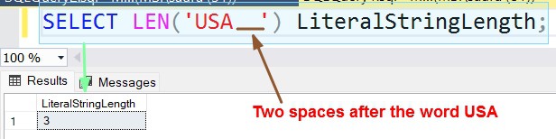 Sql Server Returns Identical By Len And Datalength And Font Case String Values As Being Not - High Quality Mobile Landscape Designs | Free Download