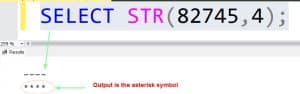 Sql Server Str Function Sql Server Guides - Best Colorful Photos in HD
