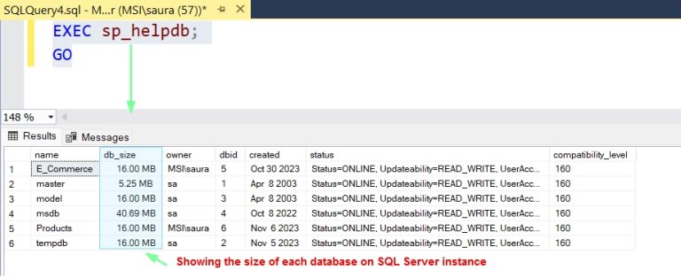 Get Sql Server Msdb Size And Largest Table For All Instances - Mountain Illustrations - Gorgeous Desktop Collection