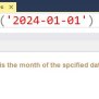 MONTH Function In SQL Server - SQL Server Guides