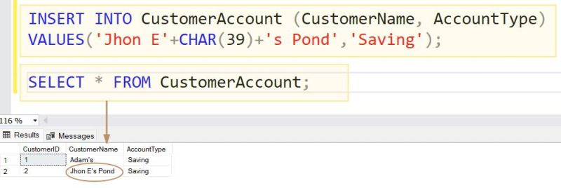 String Add Character After Specific Character In Sql Server Stack - Ultra HD Minimal Picture - Retina