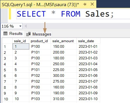 Microsoft Sql Server Sample Code Stdev - Nature Wallpaper Collection - Desktop Quality