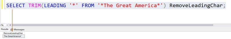 Sql Server Aula 22 Fun Es De Texto Substring Trim Upper Lower - Artistic Abstract Pattern - Mobile