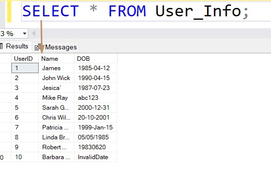Isdate Function In Sql Server Sql Server Guides - Retina Colorful Images for Desktop