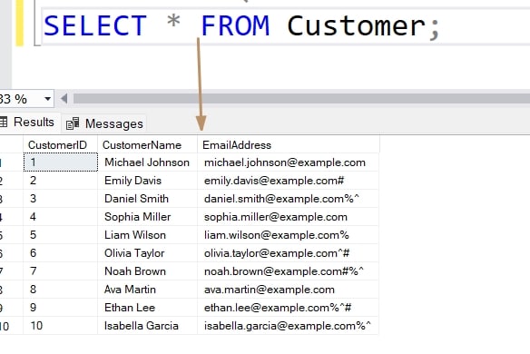Trim Function In Sql Server Sql Server Guides - Premium Dark Illustration Gallery - Full HD