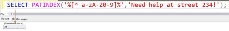 Patindex Function In Sql Server Sql Server Guides - Perfect High Resolution Landscape Wallpapers | Free Download