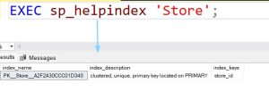 How To Create Clustered Index In Sql Server Sql Server Guides - Artistic Space Picture - Retina