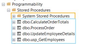 Solved Find Column In All Stored Procedures Sql Server In Sql Sourcetrail - Nature Illustration Collection - High Resolution Quality