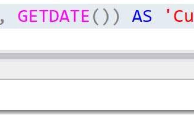 SQL Server Add Time To Date - SQL Server Guides
