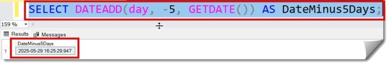 How To Subtract Dates In Sql Server Years Days Hours Seconds - Premium Minimal Texture Gallery - High Resolution