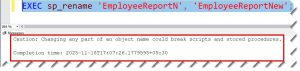 Rename Table In Sql Server Sql Server Guides - Dark Picture Collection - Retina Quality