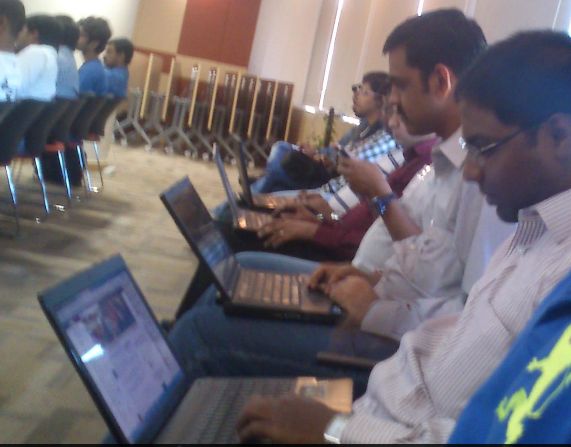 Coverage Report Sql Server Bangalore User Group Meeting 2 22 - Light Wallpaper Collection - Full HD Quality