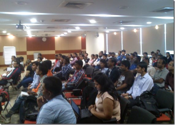 Coverage Report Sql Server Bangalore User Group Meeting 2 22 - Premium Light Texture Gallery - 4K