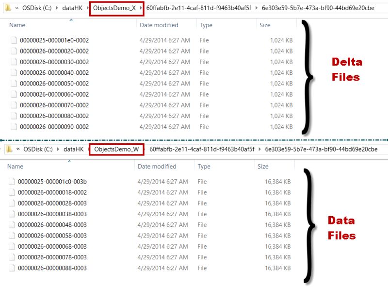 Hekaton Series Help Sql Server - Premium Nature Wallpaper Gallery - Desktop