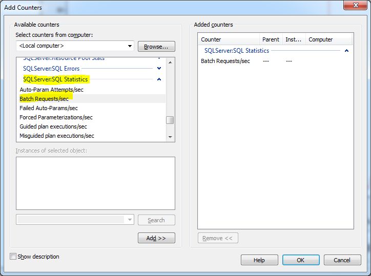 Understanding Batch Requests Sec - Download Creative Light Illustration | HD