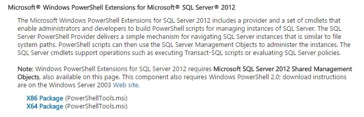 31 Posts Of Using Sql Server With Powershell Modules Sql Server Powershell - Download Professional Gradient Pattern | Mobile