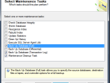 How To Create Backups Using Database Maintenance Plan