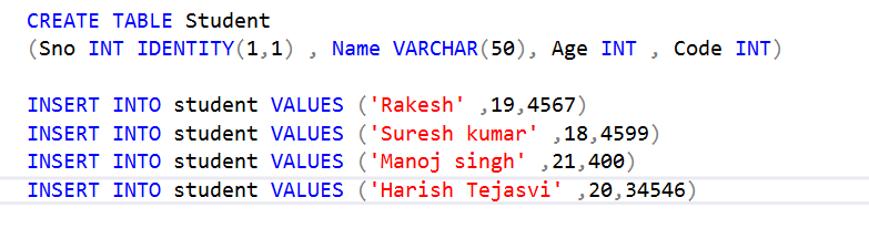 How to send a SQL Server query results in e-mail message - SQL BI Tutorials