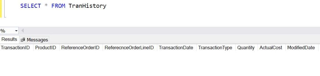 Bulk Insert in SQL Server - SQL BI Tutorials
