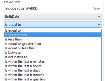 Pricing Sql Spreads - Ultra HD Retina Ocean Patterns | Free Download