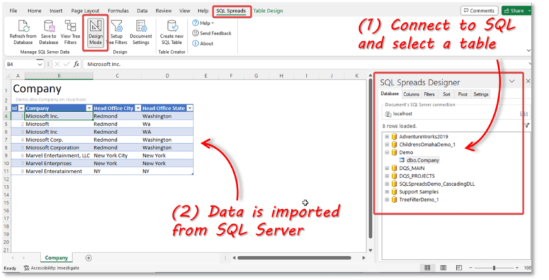 Post Processing Of Data Saved To Sql Server Designing Sql Spreads - High Quality Desktop Mountain Photos | Free Download