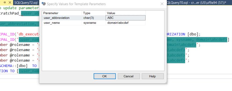 Sql Scripts In Ssms Sqlservercentral - Best Sunset Backgrounds in Ultra HD