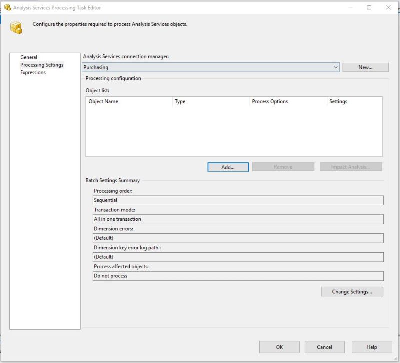 Post71 Ssasobjectstoprocess Sqlswimmer - HD Geometric Photos for Desktop