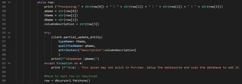 Using Pyapacheatlas To Import Sql Server Extended Properties To Azure - Incredible Full HD Geometric Arts | Free Download